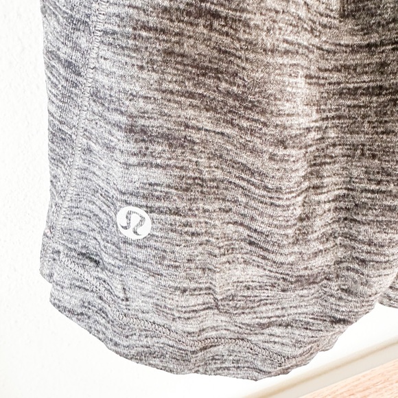 Lululemon built in bra tank - Picture 3 of 3